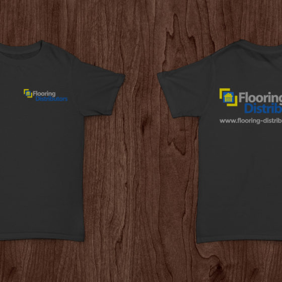T-Shirt Mockup